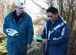 Naleven regels en controle door BOA