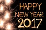De beste wensen voor 2017