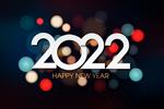 De beste wensen voor 2022!